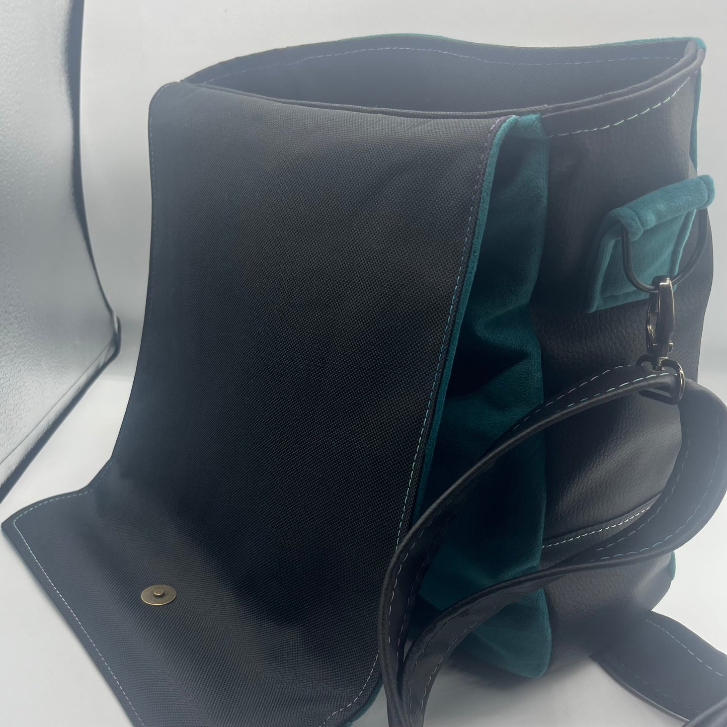 Messenger Bag