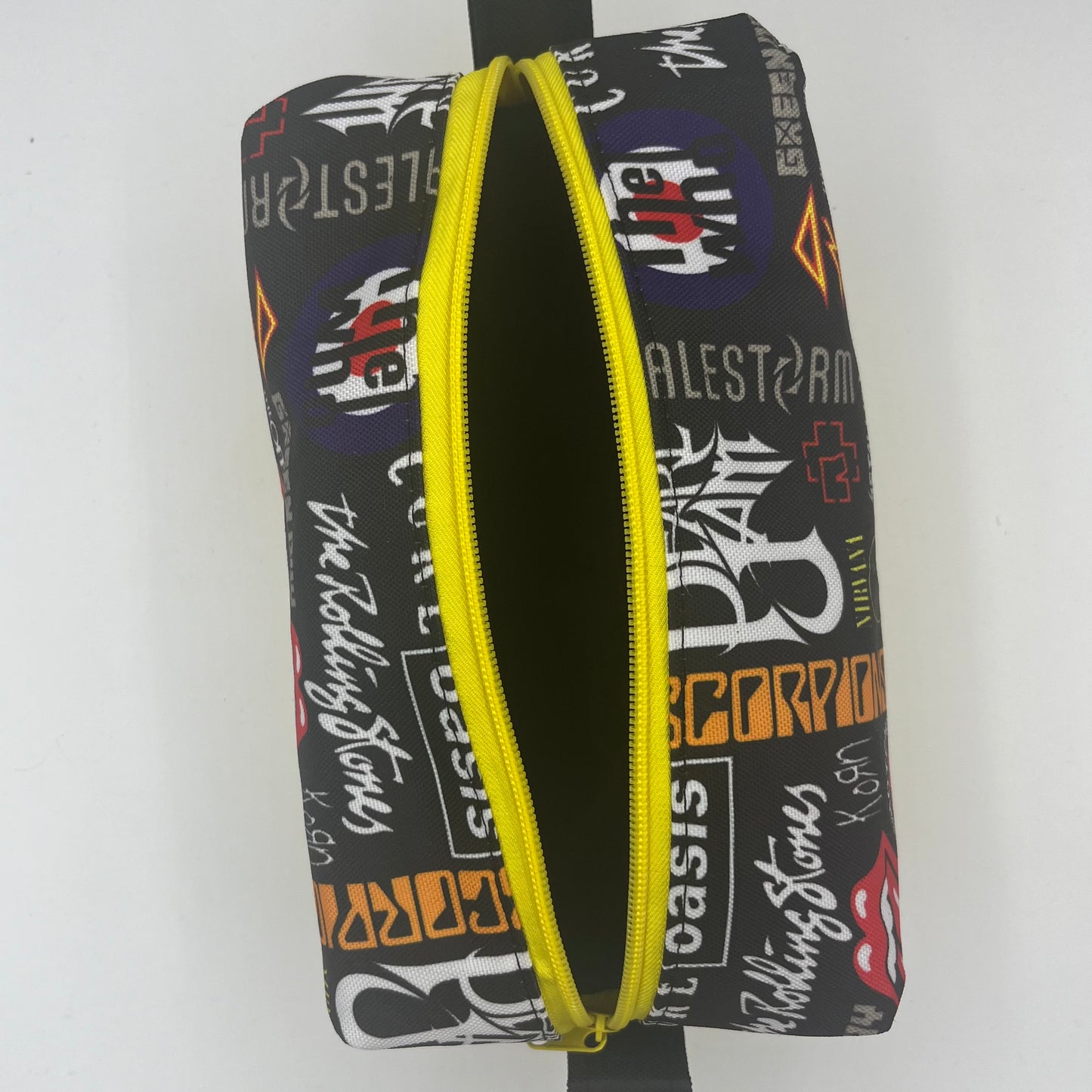 boxy bag