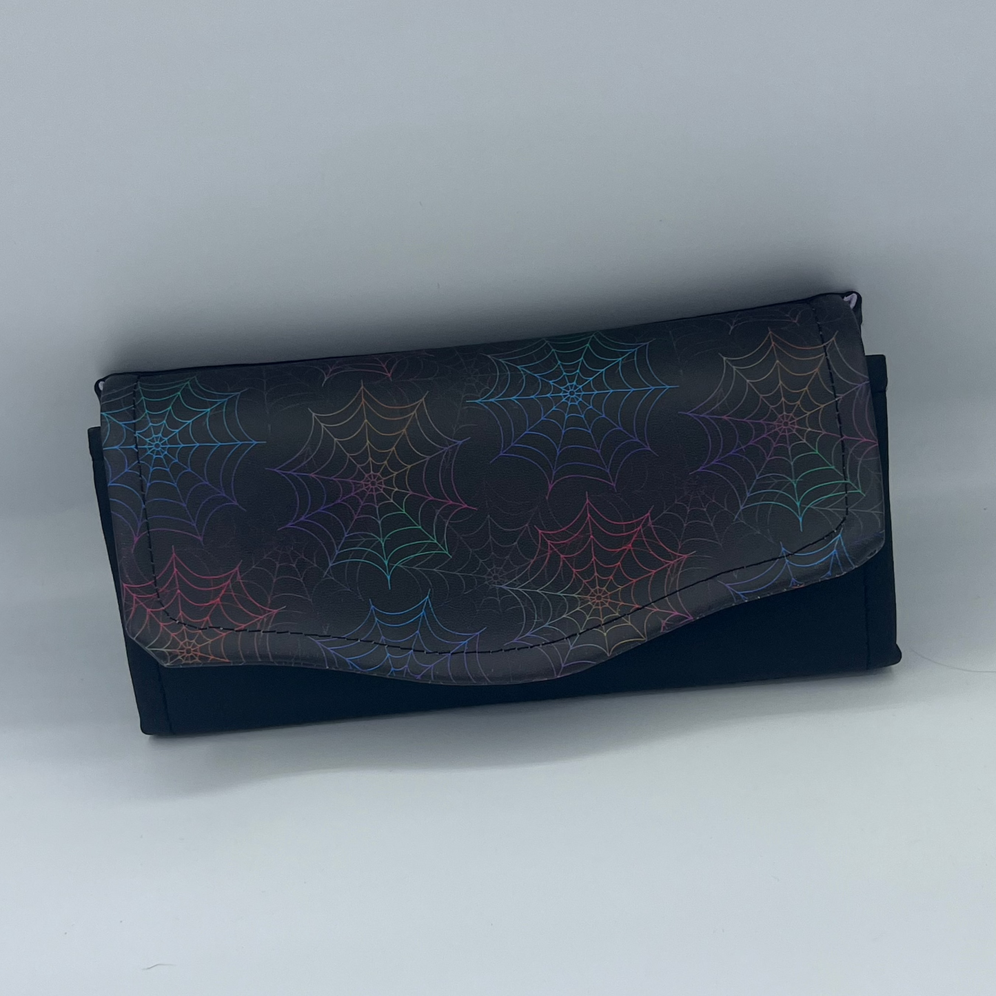 necessary clutch wallet