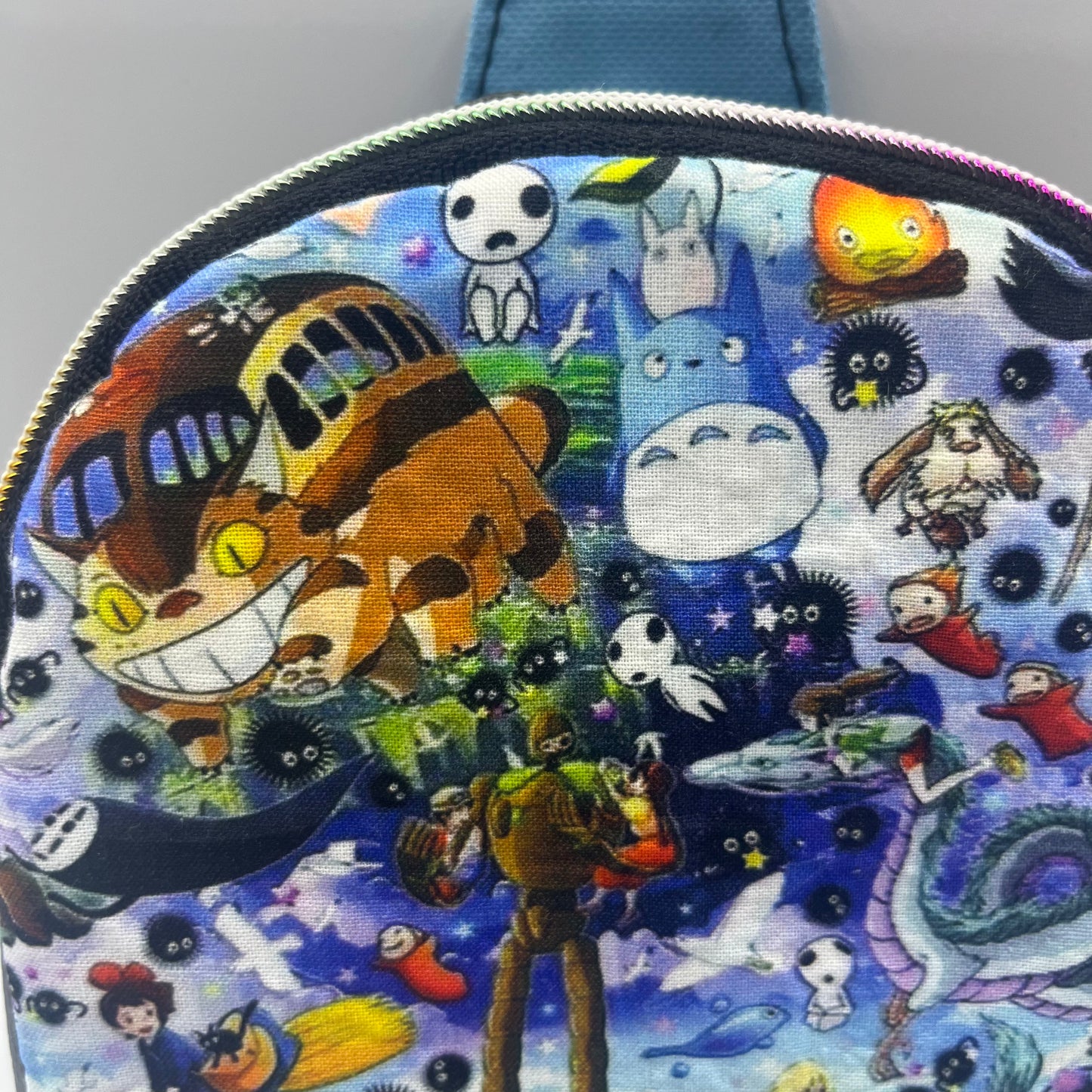 mav pack