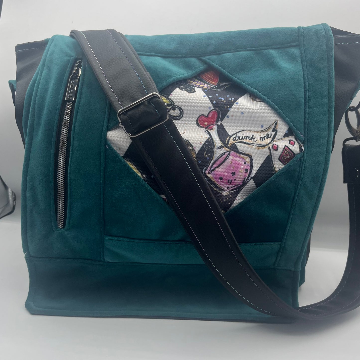 Messenger Bag