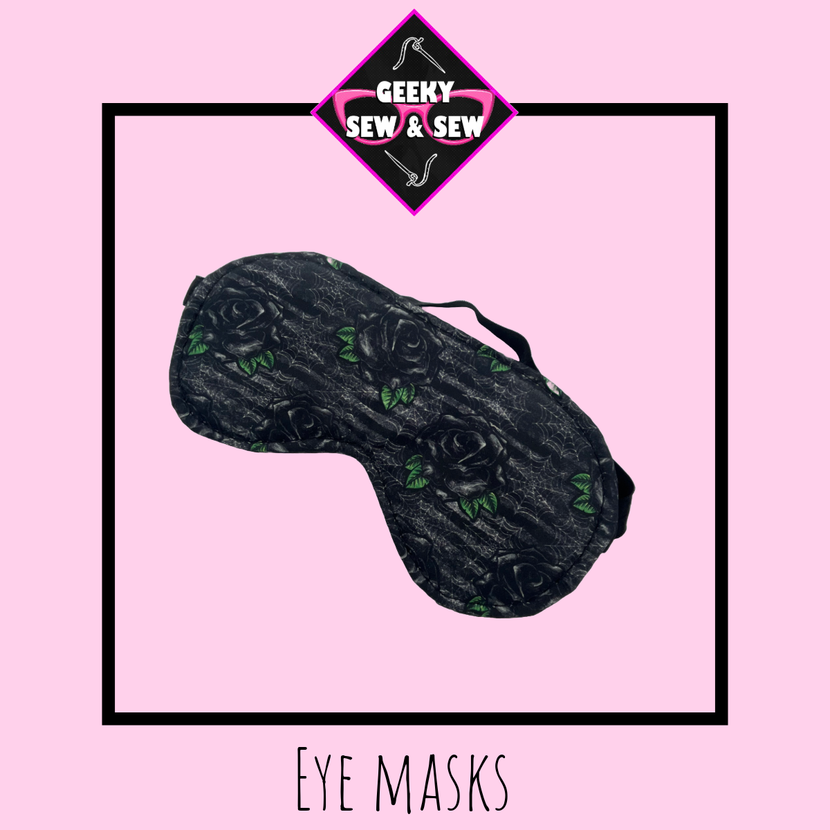 eye masks