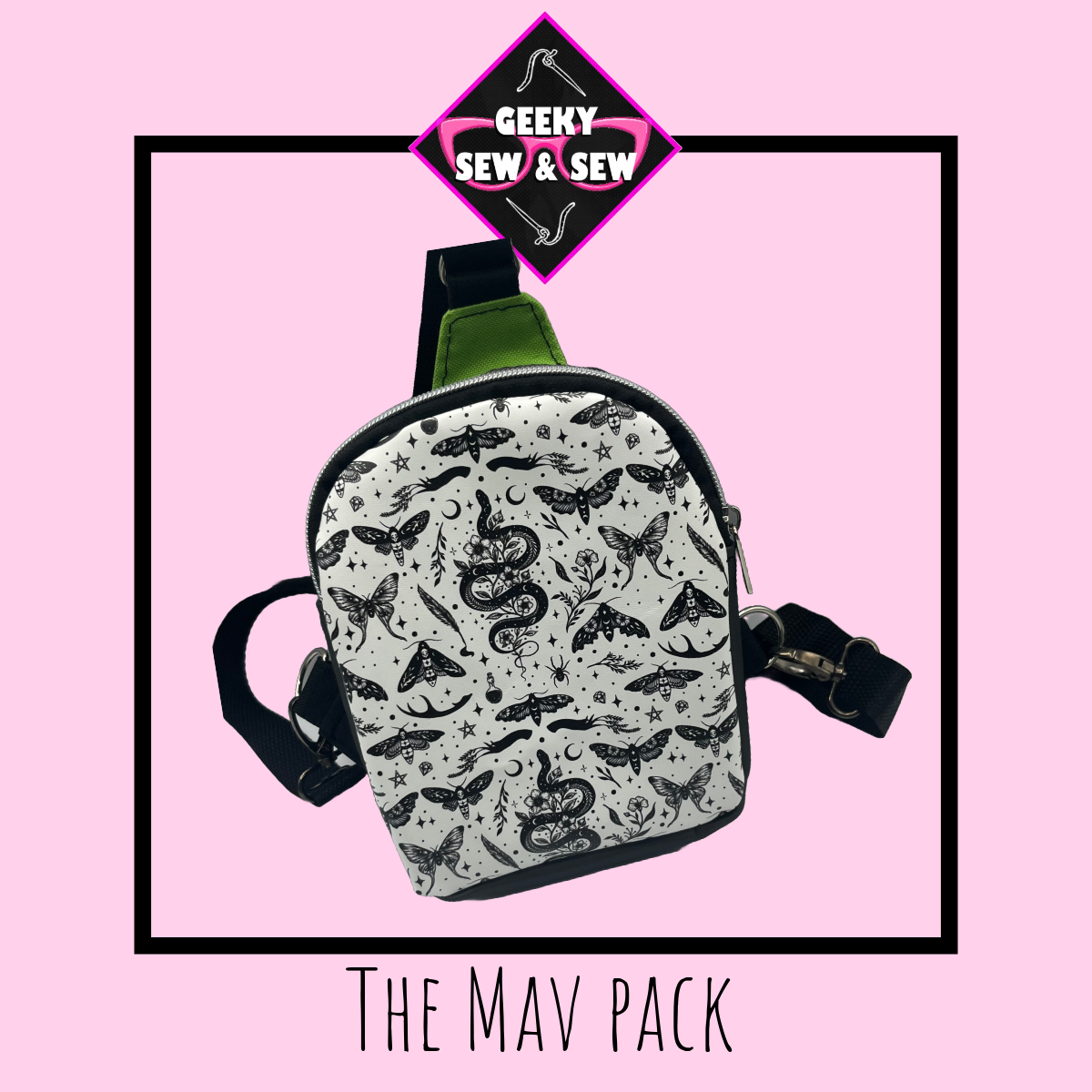 mav pack