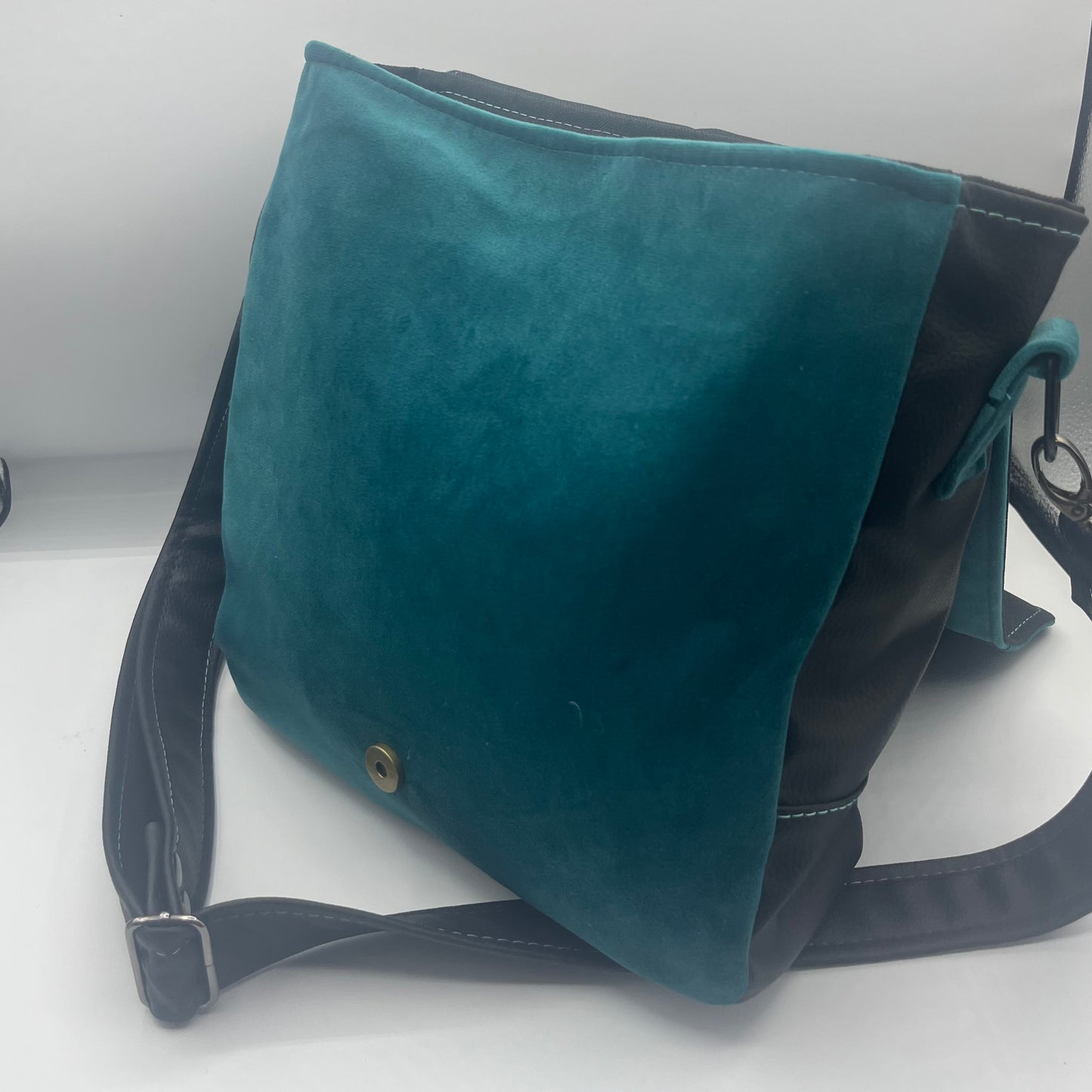 Messenger Bag
