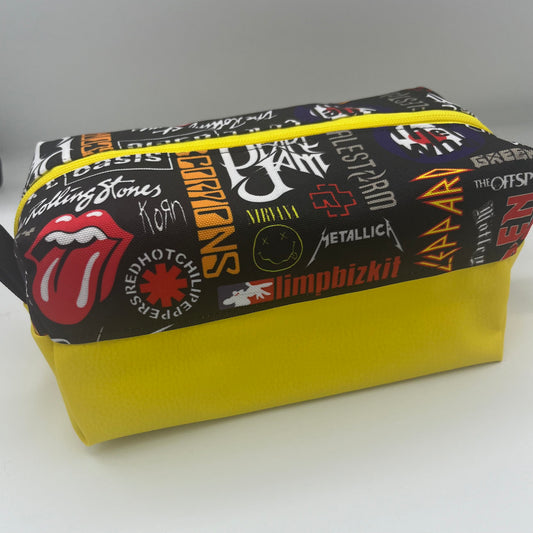 boxy bag