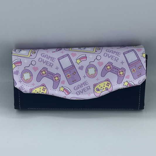necessary clutch wallet