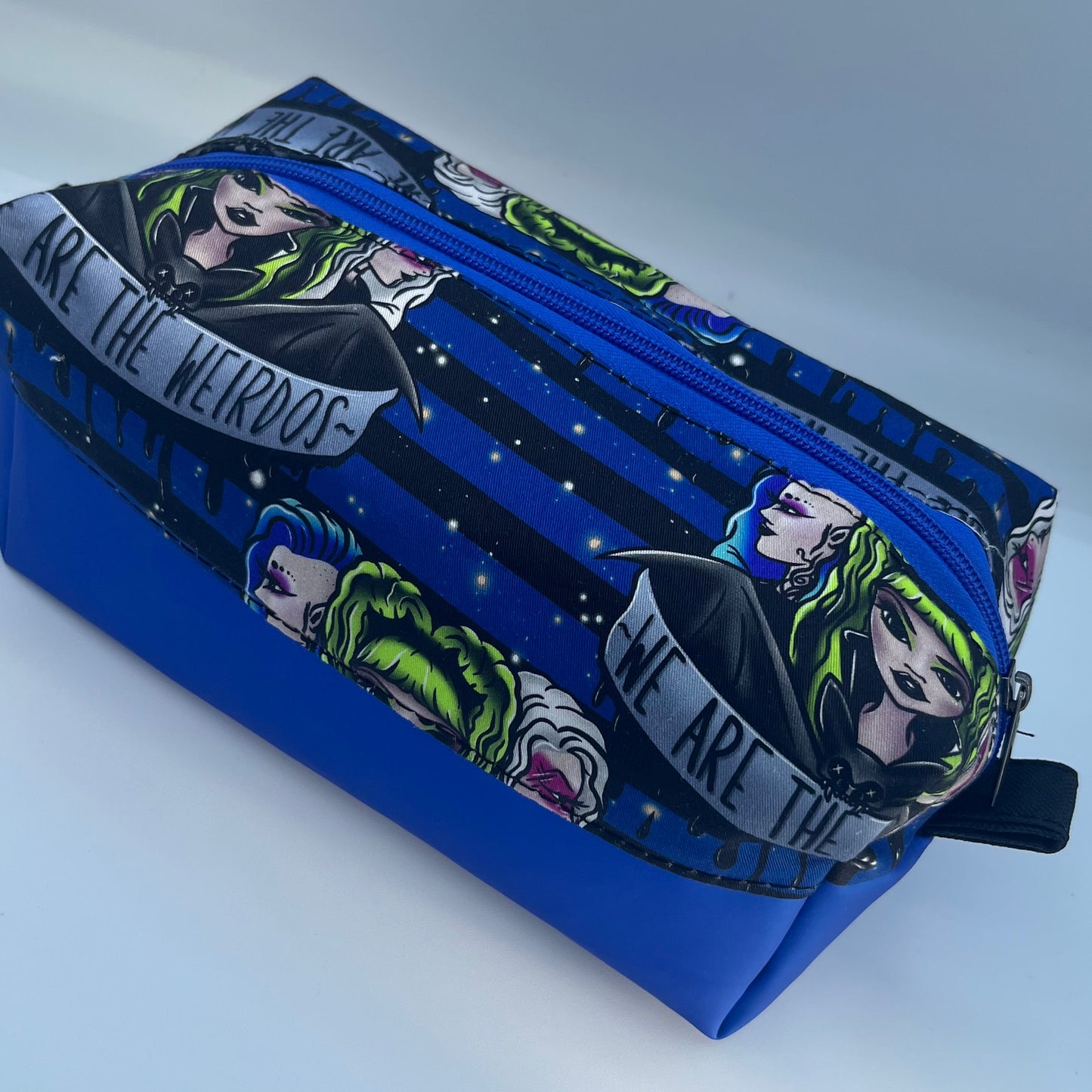 boxy bag