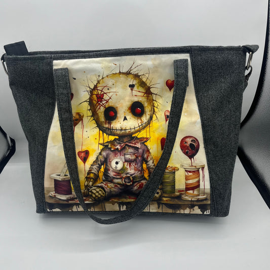 everyday handbag
