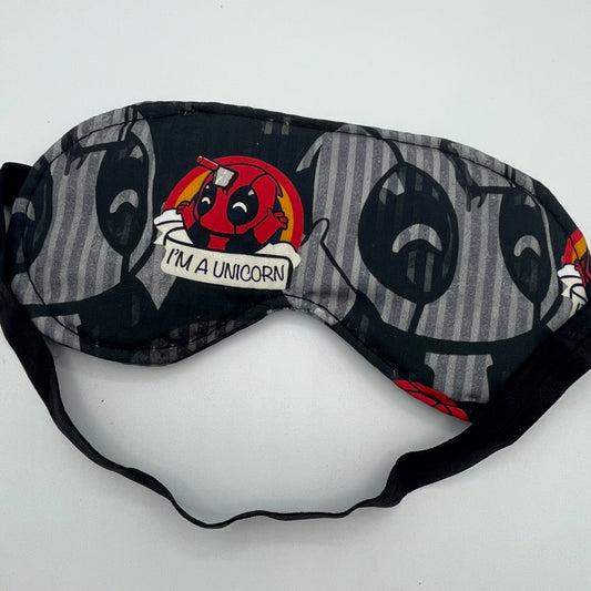 eye mask