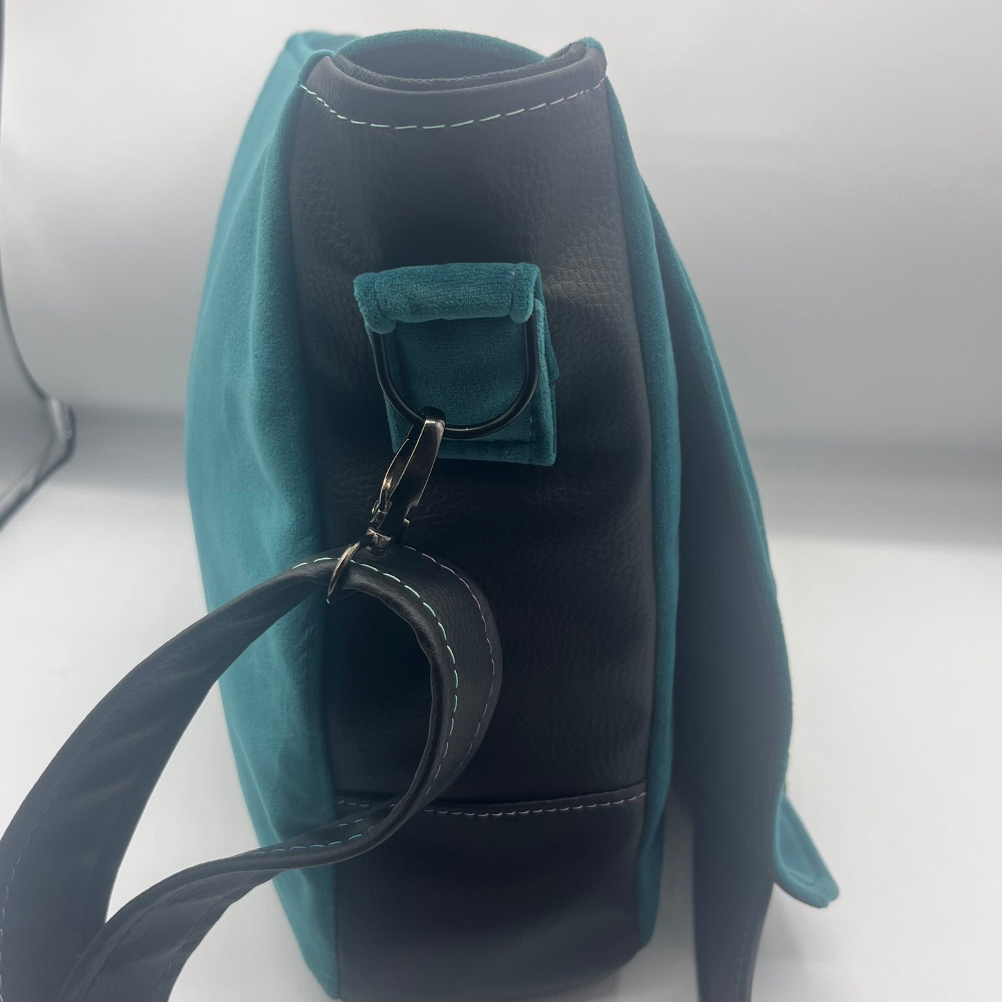Messenger Bag