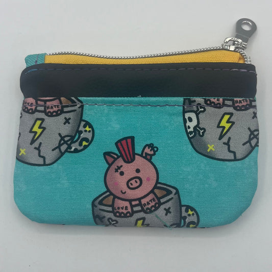 Hyalite Mini Wallet