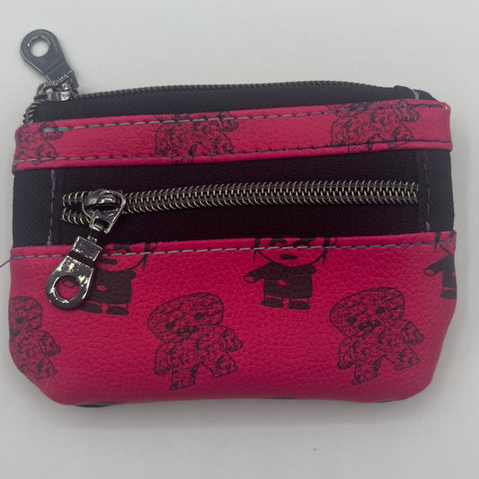 Hyalite Mini Wallet