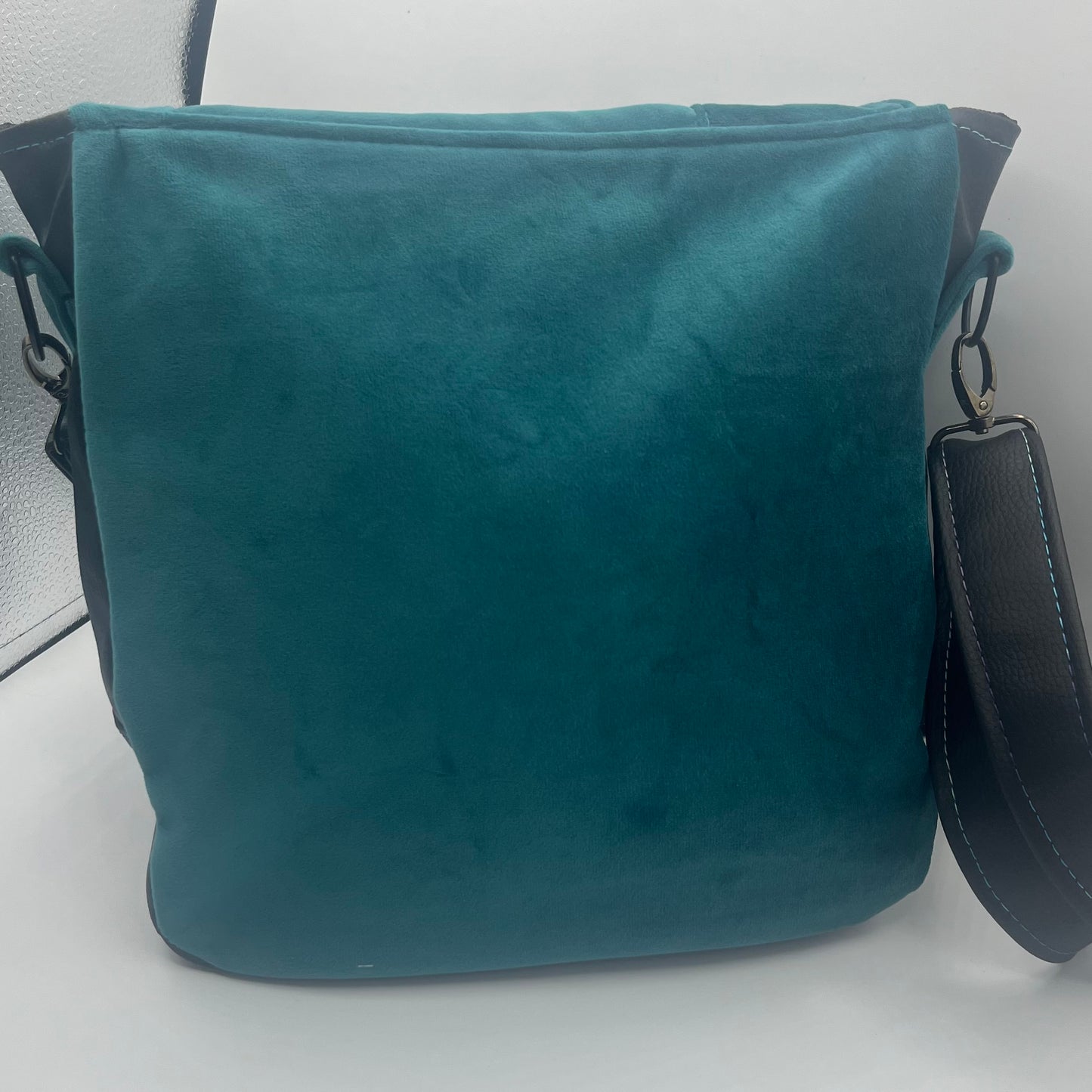Messenger Bag