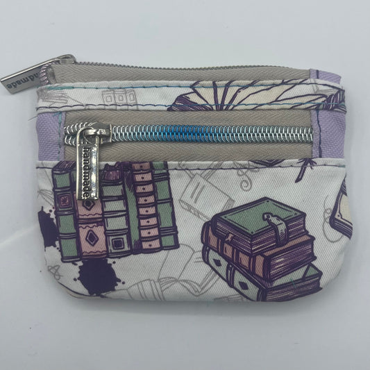 Hyalite Mini Wallet