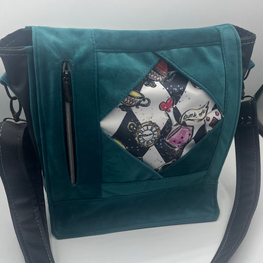Messenger Bag